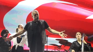 Haluk Levent’ten Netanyahu’ya tepki
