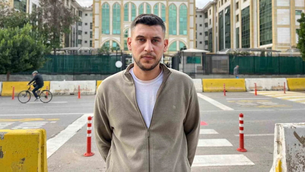 Hamam böceği yedirilen gencin dosyasında karar