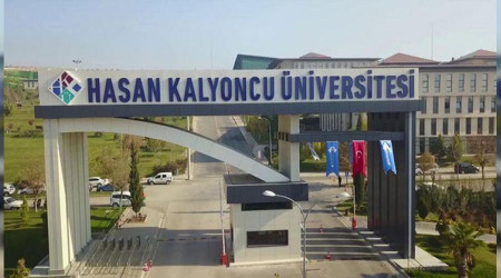 Hasan Kalyoncu Üniversitesi öðretim üyesi alacak