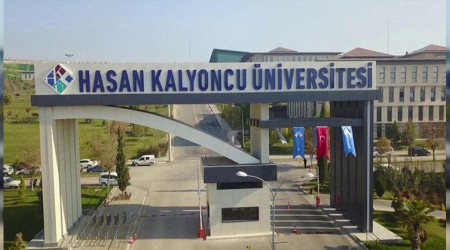 Hasan Kalyoncu Üniversitesi öğretim üyesi alacak