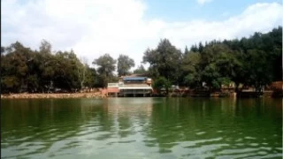 Hatay'ın şifa kaynağı: Hamamat Kaplıcaları