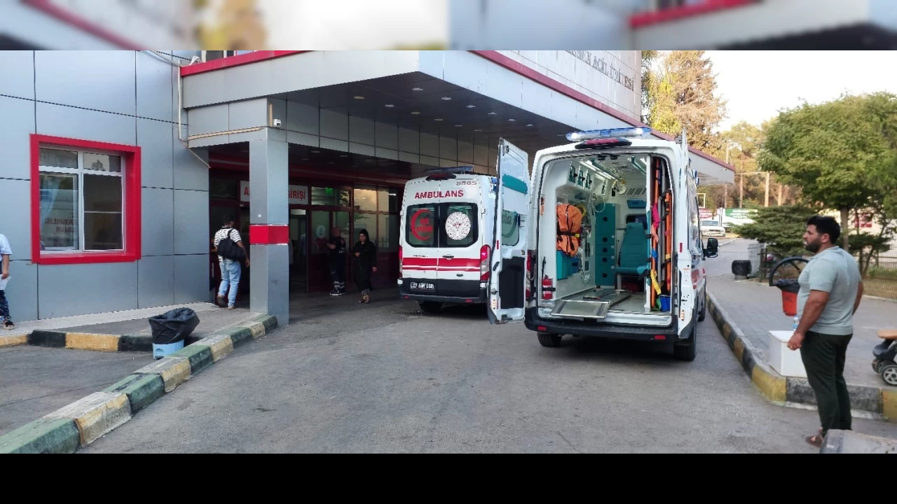 Havuza düşen minik Duru yaşam savaşını kaybetti