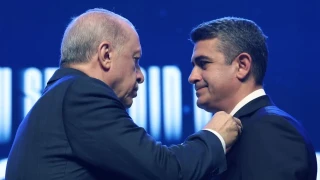 Haymana Belediye Başkanı CHP’den istifa etti
