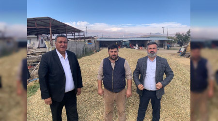 Hayvancılık bitme noktasına geldi