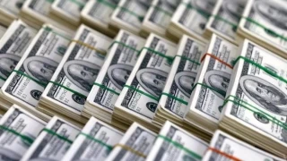 Hazine ve Maliye Bakanlığı dış borç stoku verilerini açıkladı