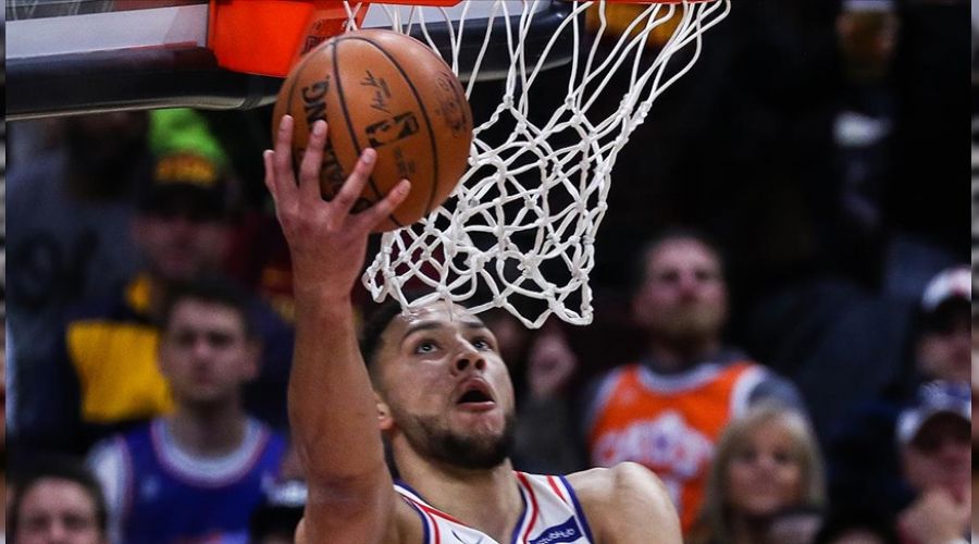 Heat farklı mağlup oldu