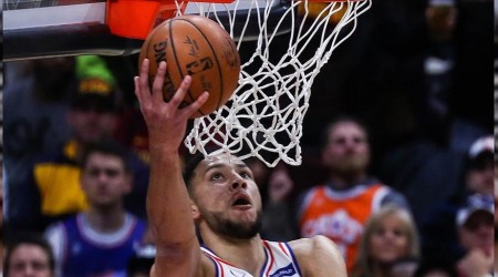 Heat farklı mağlup oldu