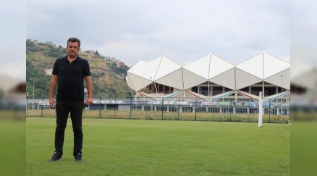 Hekimoğlu hakem hatalarından dert yandı