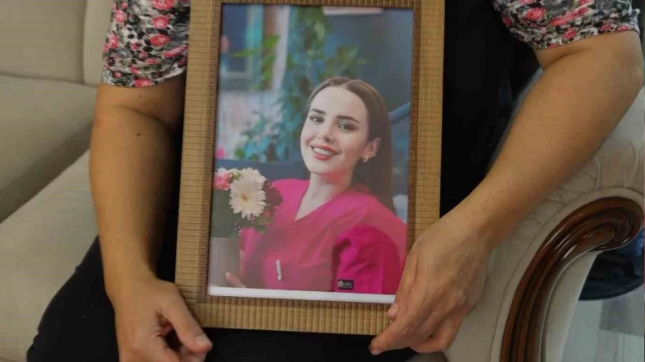 Hem�ire Selen Bilgin'in �l�m�nde Yenido�an �etesi iddias�