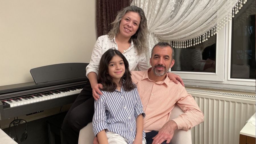 Hemşirenin zorlu Covid-19 mesaisi kısa film oldu