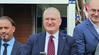 Her araca kasko geliyor