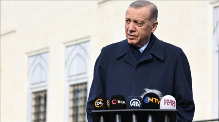 'Her taraf pislik ierisinde rezillikti'