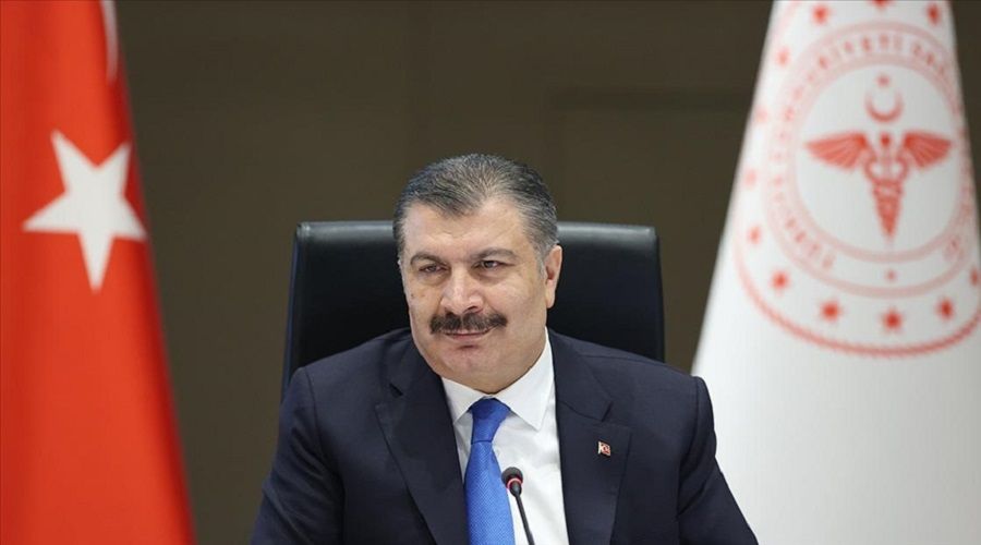 HES koduna son, açık alanlarda maske zorunlu değil