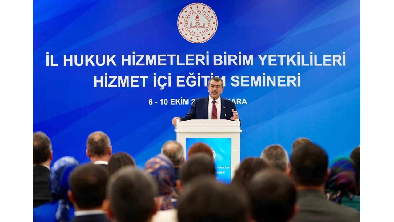 'Hiçbir öğrencimizin geride kalmasını istemiyoruz'