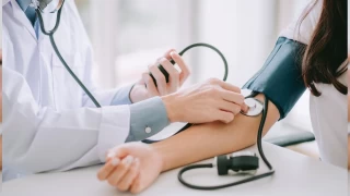 Hipertansiyon gençleri de pençesine alıyor