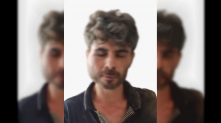Hipodrom yangınlarına ilişkin 1 şüpheli yakalandı