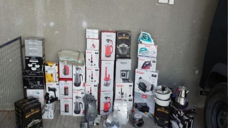 H�rs�zlar �eyiz d�zd�