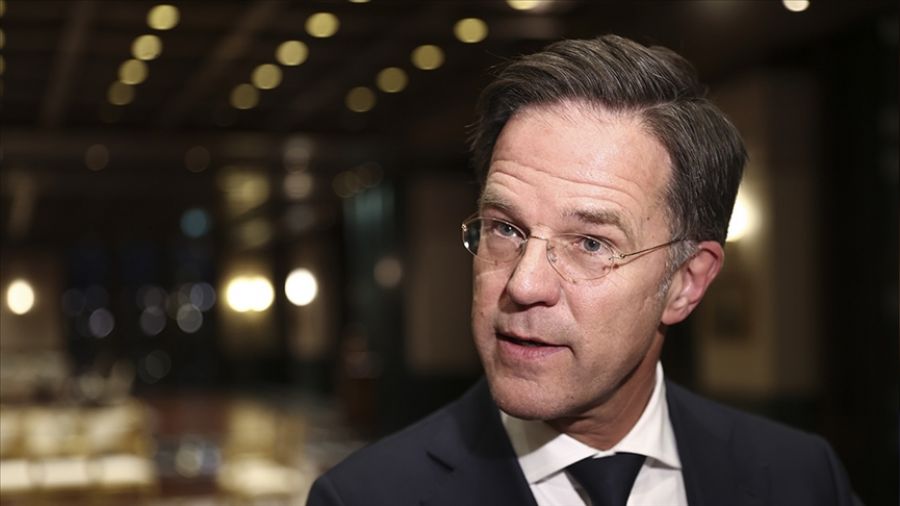 Hollanda'dan Rusya'y� k�zd�racak teklif
