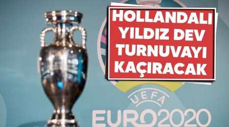 Hollandal yldz dev turnuvay karacak