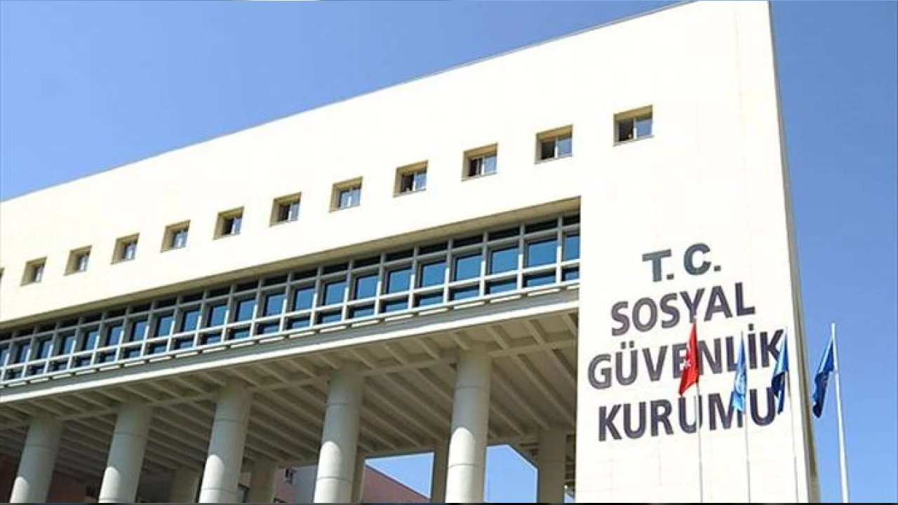 Hükümet, SGK marifetiyle belediyeleri kıskaca alıyor