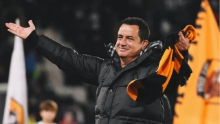 Hull City 5 maçtır yenilmiyor