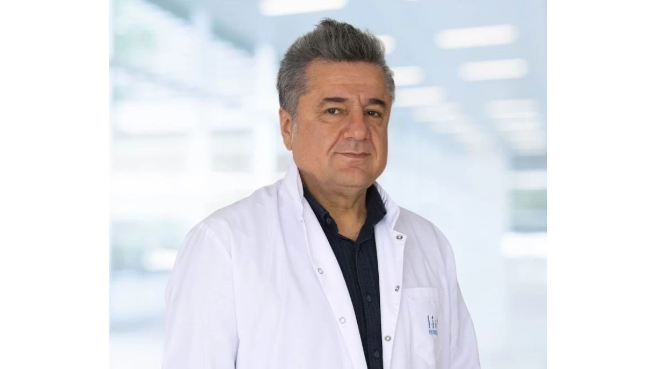 Huzursuz bacağın nedeni dopamin dengesizliği çıktı