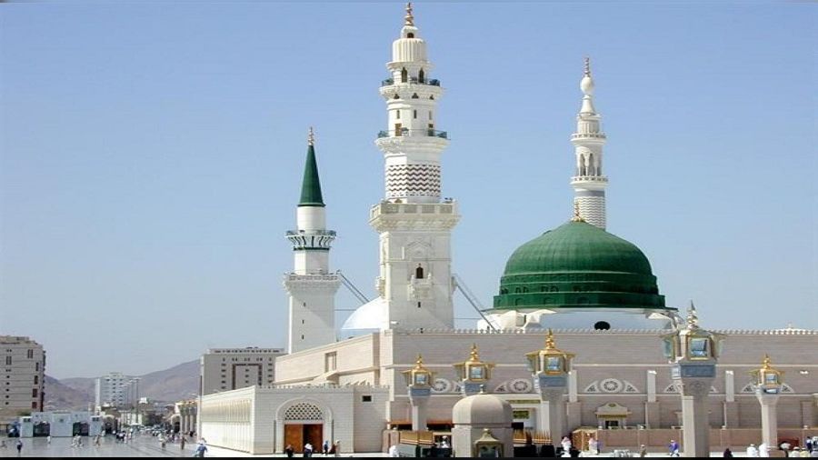 Hz. Fatıma’nın, Peygamber Mescidinde yaptığı konuşma -1-