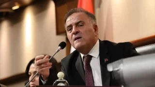 İBB Başkanı vekaleti görevine getirilen isim belli oldu