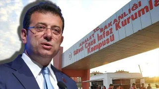 �BB davas�n�n 38. duru�mas� ba�lad�