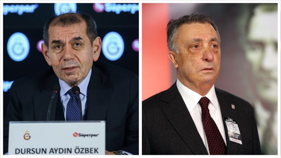 Icardi, Özbek ve Çebi PFDK'lık oldu