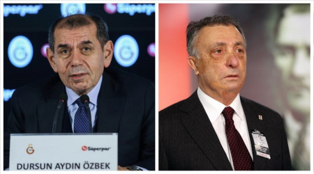 Icardi, Özbek ve Çebi PFDK'lık oldu