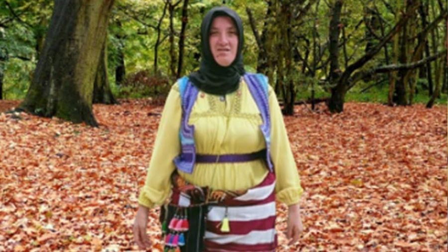 İçerde unuttuğu anahtar sonu oldu