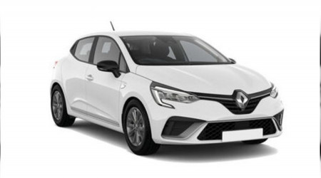 İcradan satılık 2016 model Renault Clio