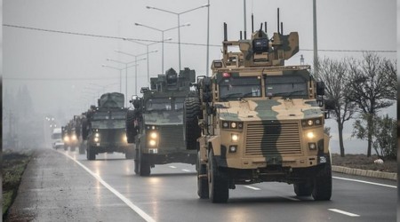 İdlib'de Rusya ile derin pürüz