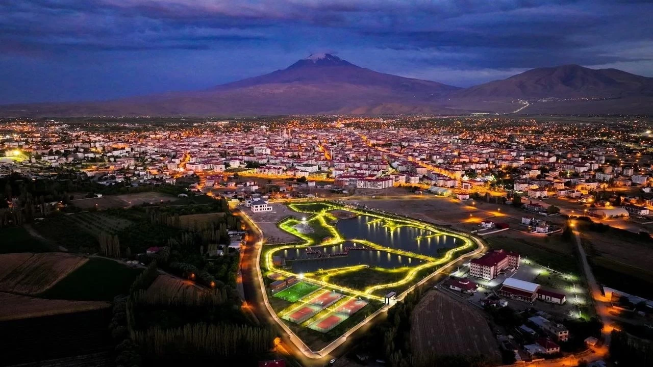 I�d�r ilinin k�lt�rel miras�