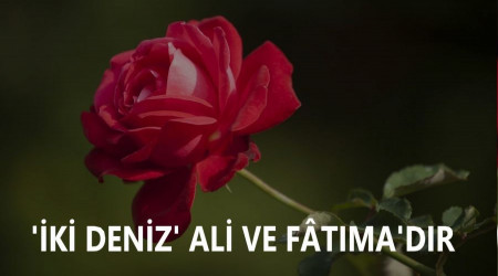 ki deniz Ali ve Ftmadr