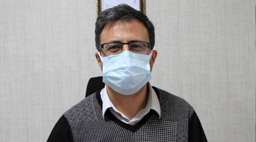 ‘İki grup insana rastlıyoruz’