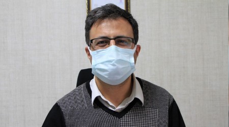 ‘İki grup insana rastlıyoruz’