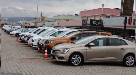 İkinci elde fiyat artışı için şok iddia