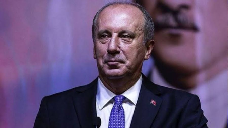 'İkinci tura Kılıçdaroğlu ile kalma ihtimalimiz var'