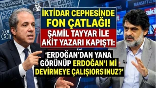 �KT�DAR CEPHES�NDE FON �ATLA�I! �AM�L TAYYAR �LE AK�T YAZARI KAPI�TI