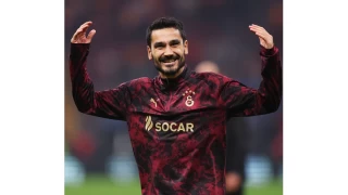 lkay Gndoan Liverpool zaferi sonras Beikta' iaret etti