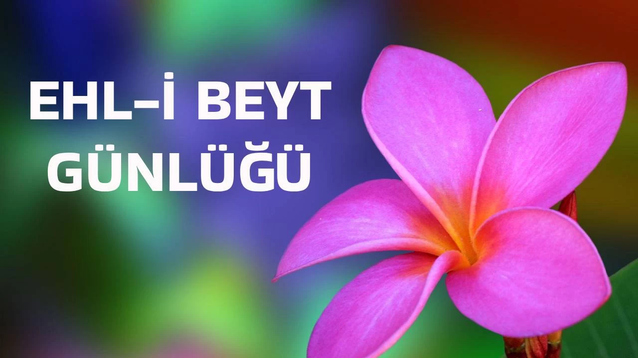 İmam Ca’fer eliyle ateist iman ediyor