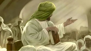 �mam Cafer, ilim kaynaklar�n� a��kl�yor