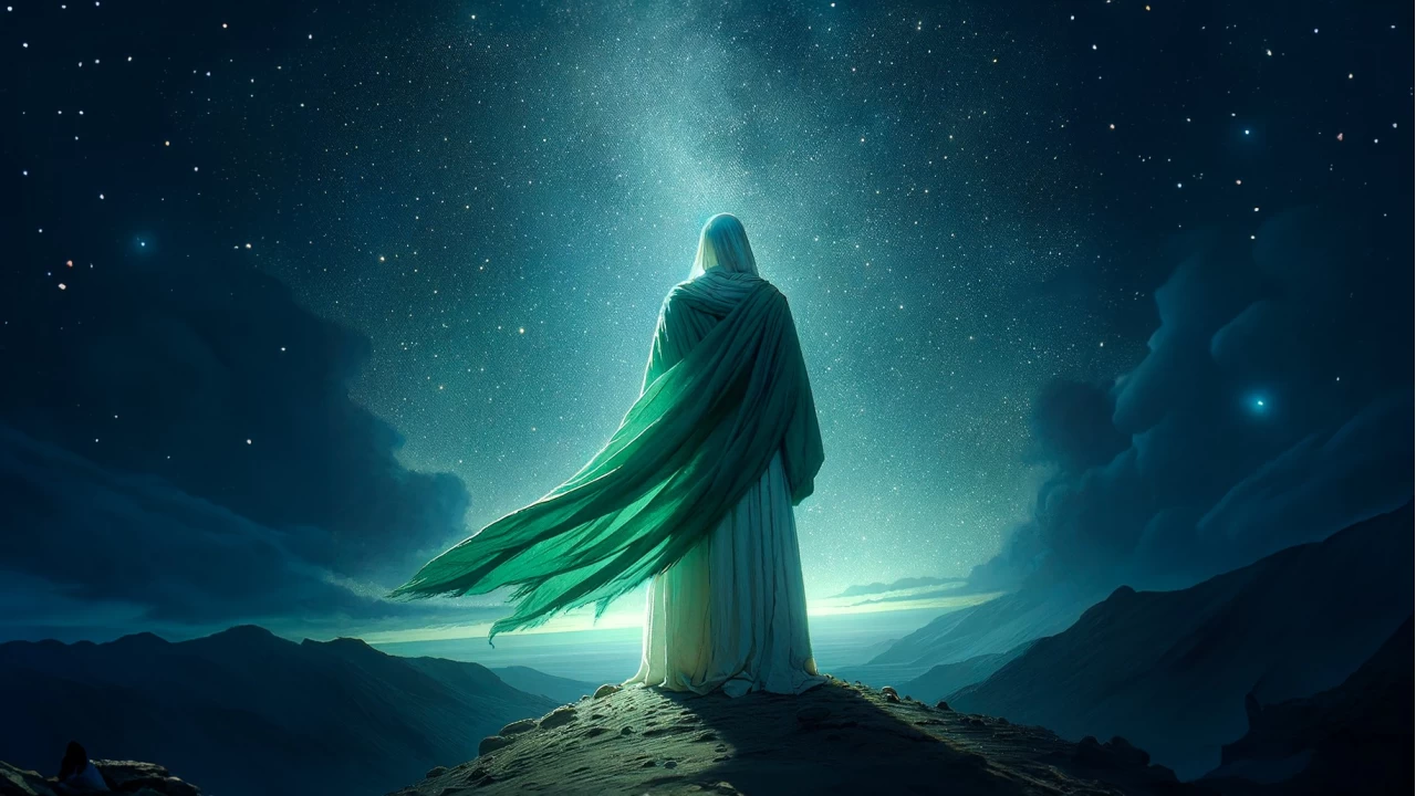 İmam Muhammed Bâkır'ın (a.s) Cabir-i Cu'fi'ye vasiyeti -2-