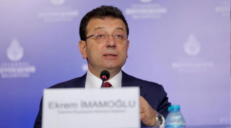 İmamoğlu Anadolu turuna çıktı