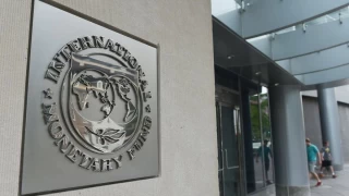 IMF, ABD'de resesyon olaslnn artt uyarsnda bulundu 