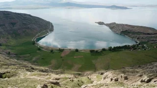 İncekaya Krateri doğal manzarasıyla hayran bırakıyor