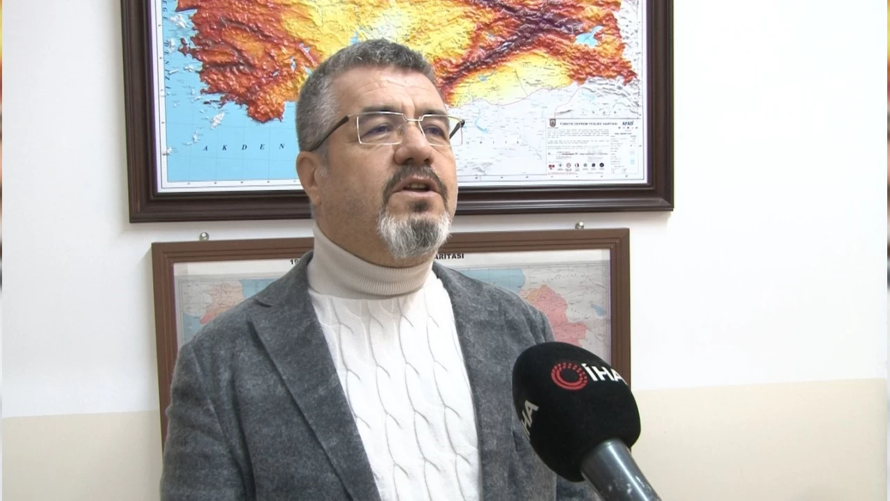 'nallah Japonya gibi afete direnli kentler oluturmaya balarz'