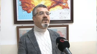 'nallah Japonya gibi afete direnli kentler oluturmaya balarz'